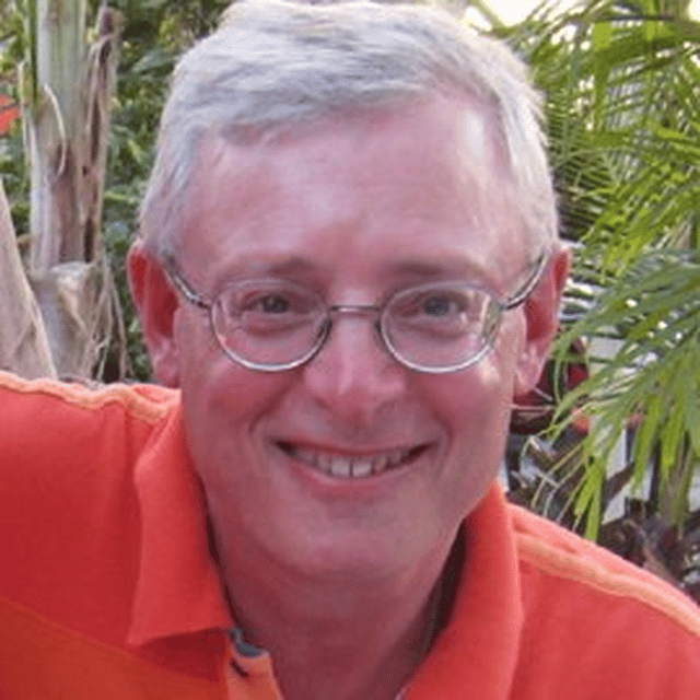 Frank Sonnenberg