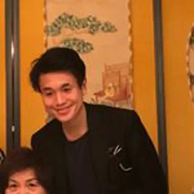 Frank Yu