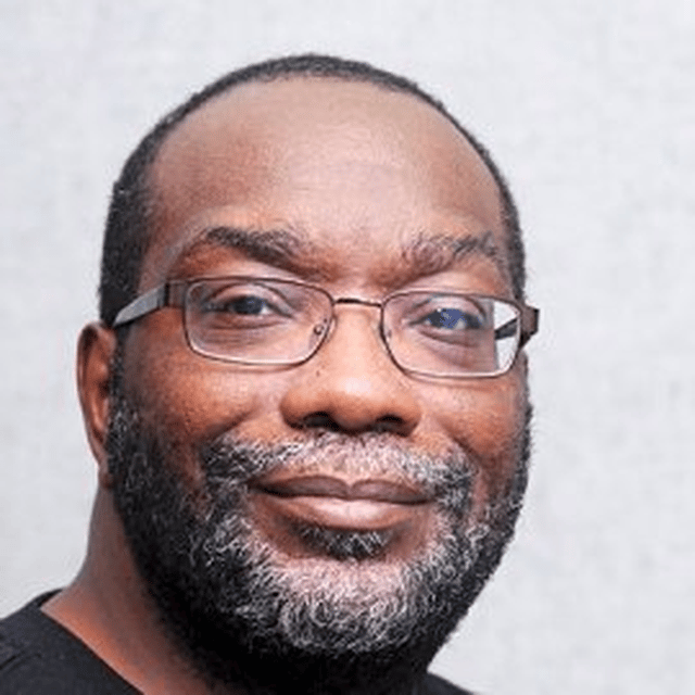 Fred Moten