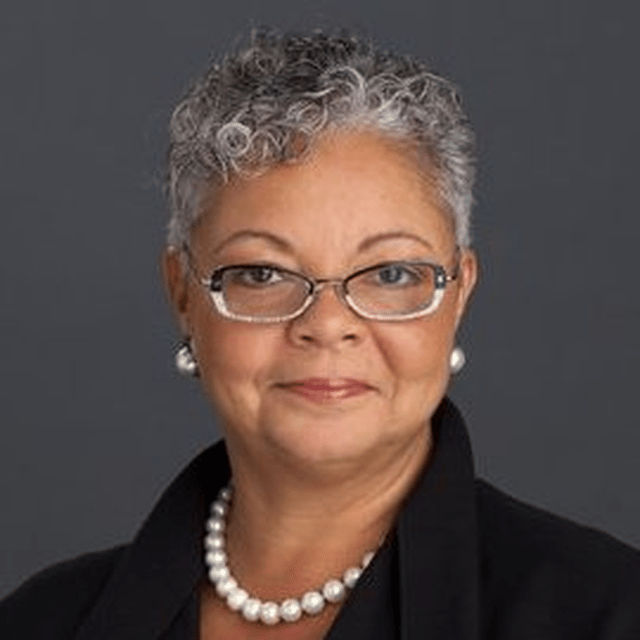 Freda Lewis-Hall