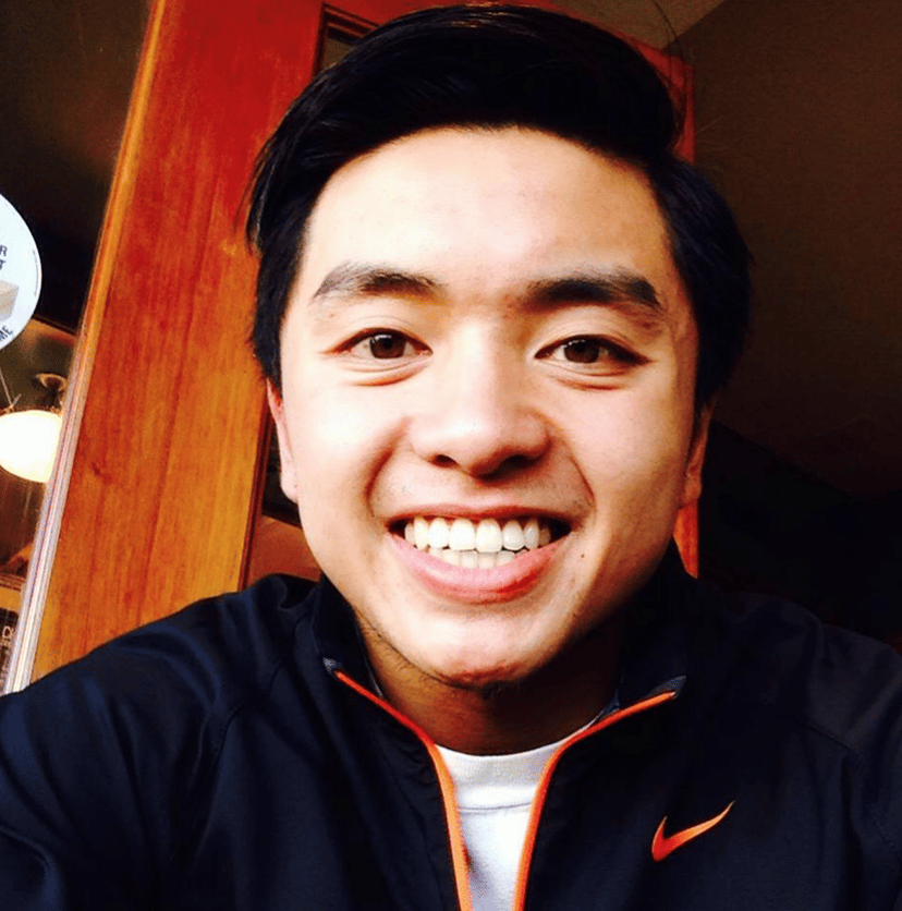 Fredrick Tran