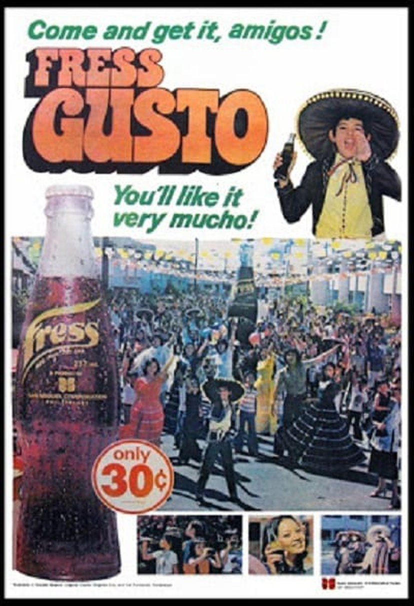 Fress Gusto