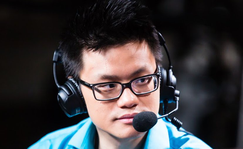 Frodan (Dan Chou)