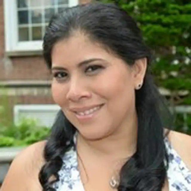 Luz Herrera
