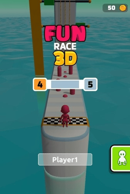 Fun Race 3D