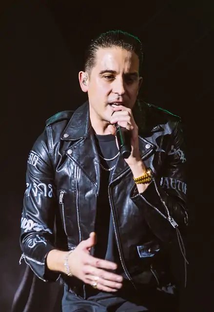 G-eazy