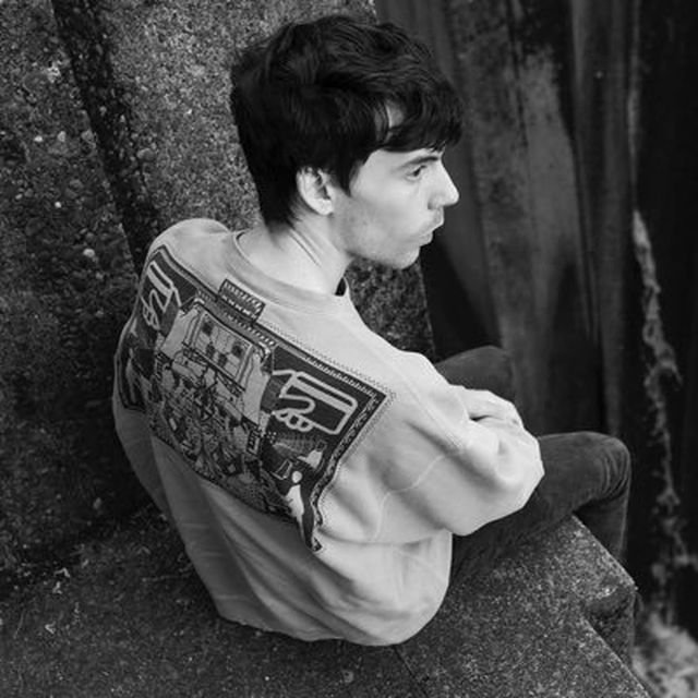 G Jones