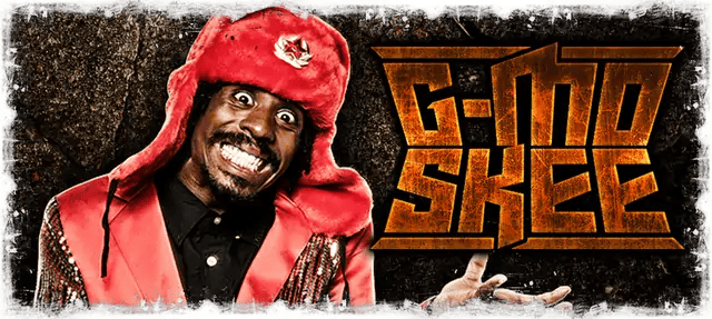 G-Mo Skee