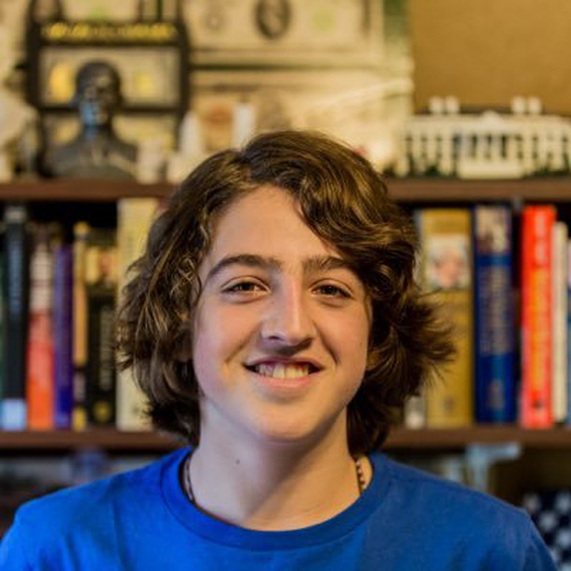 Gabe Fleisher