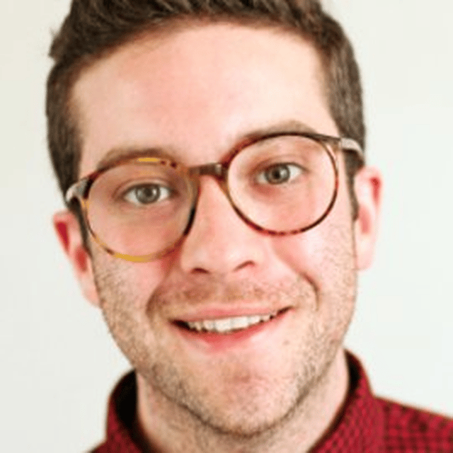 Gabe Liedman