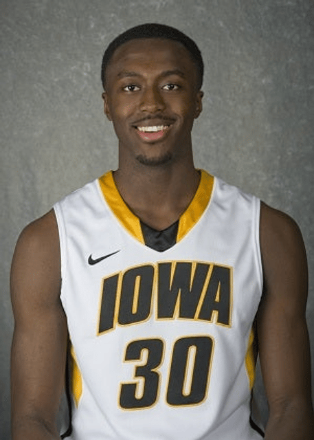 Gabe Olaseni