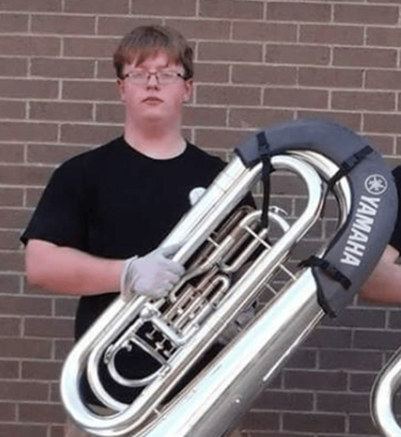 Gabe Parker