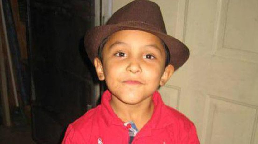 Gabriel Fernandez