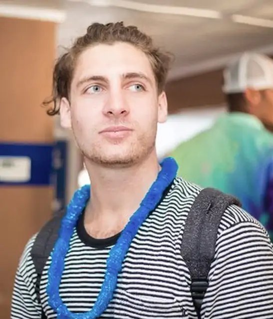 Gabriel Spadaccini