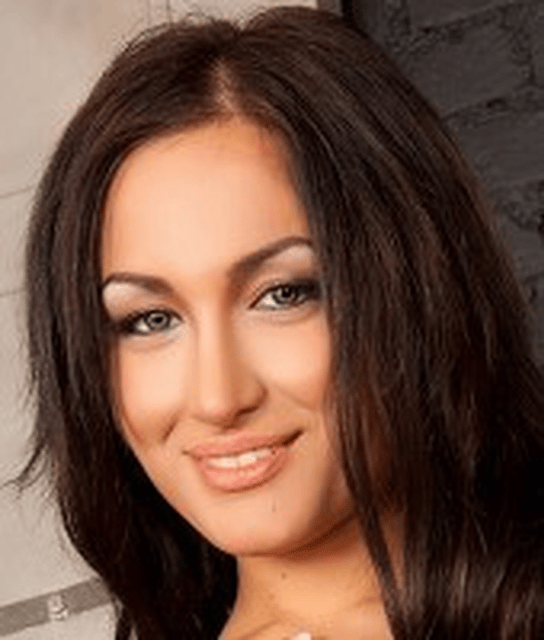 Gabriella Paltrova