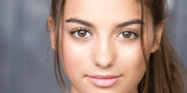 Gabriella Whited