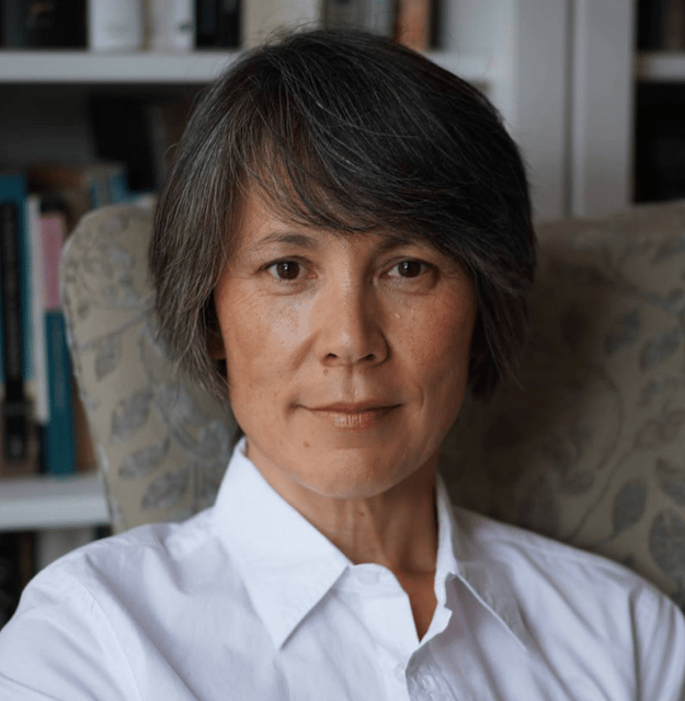 Gabrielle Chan