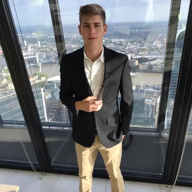 Gage Todd