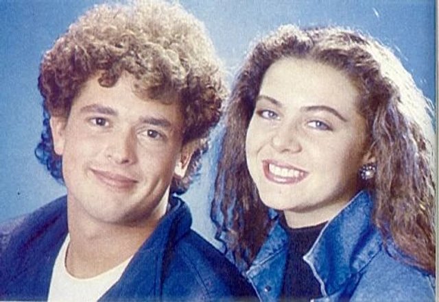 Gallito Ramírez (soap opera)