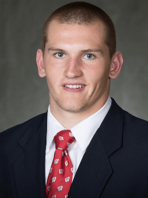 Garrett Groshek