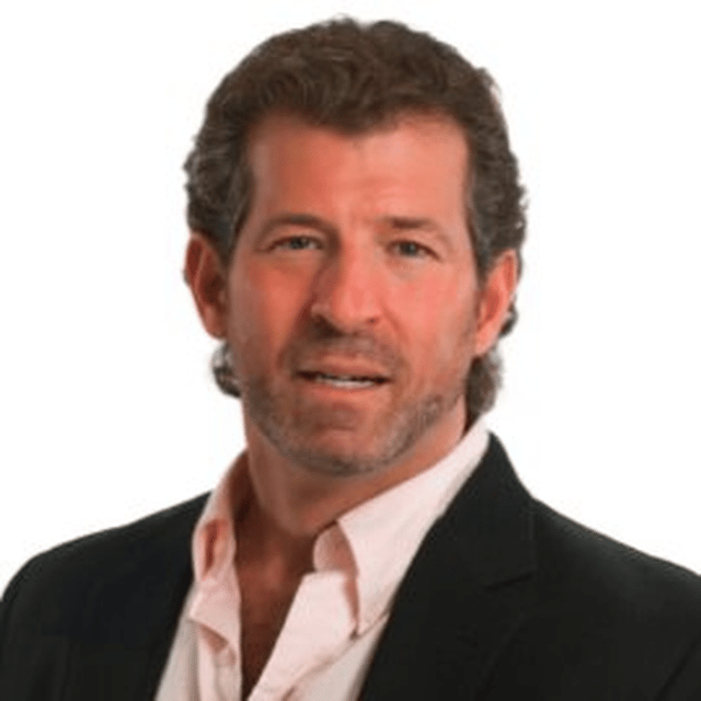 Gary Coxe