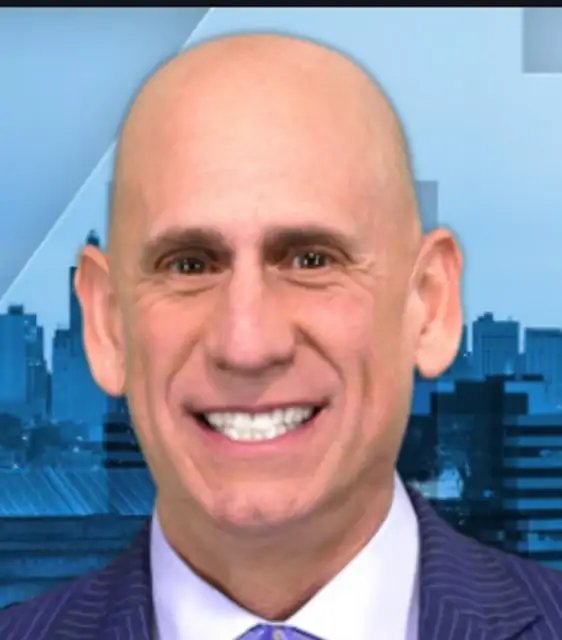 Gary Lezak