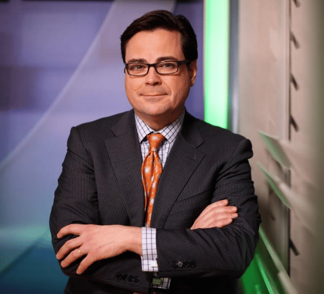 Gary Tanguay