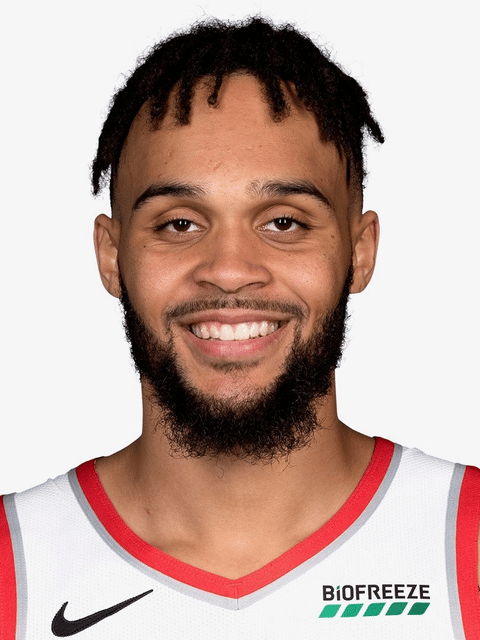 Gary Trent Jr.