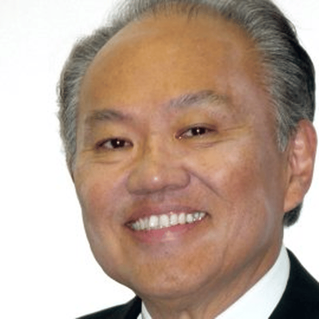 Gary Yamamoto (Speaker)