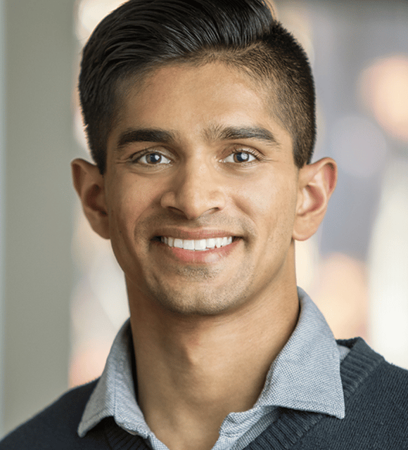 Gautam Krishnamurthi