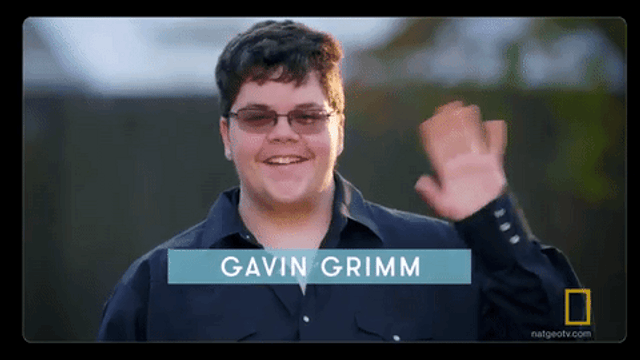 Gavin Grimm