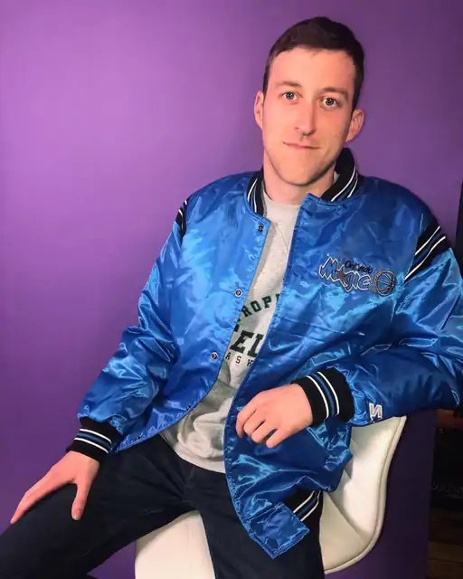 Barstool Pat