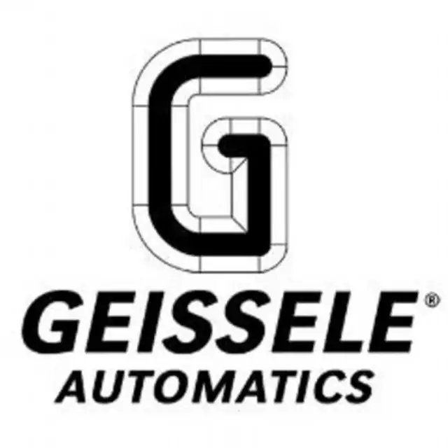 Geissele Automatics (Geissele Trigger)