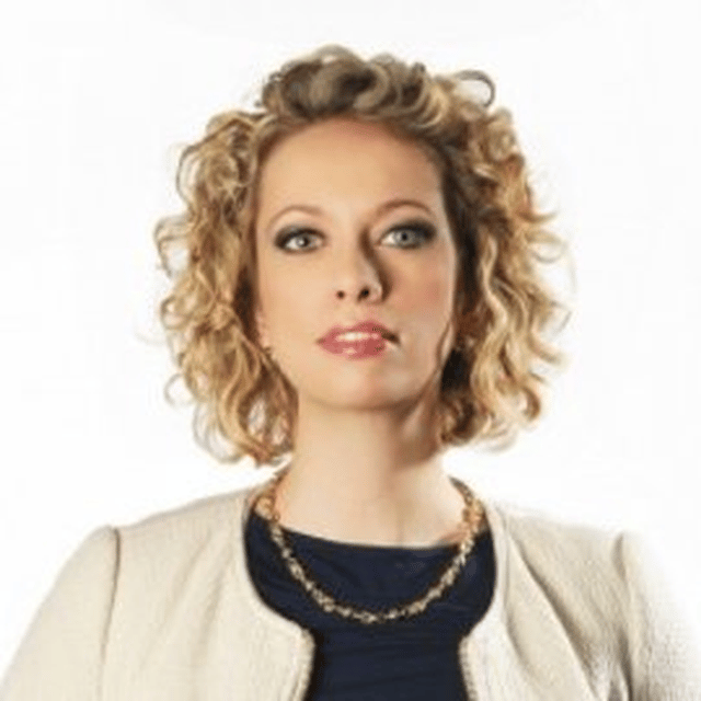 Gemma Godfrey