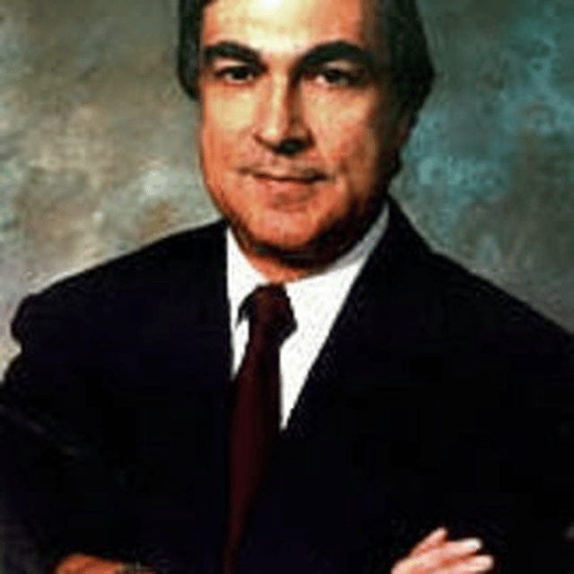 Gene Randall