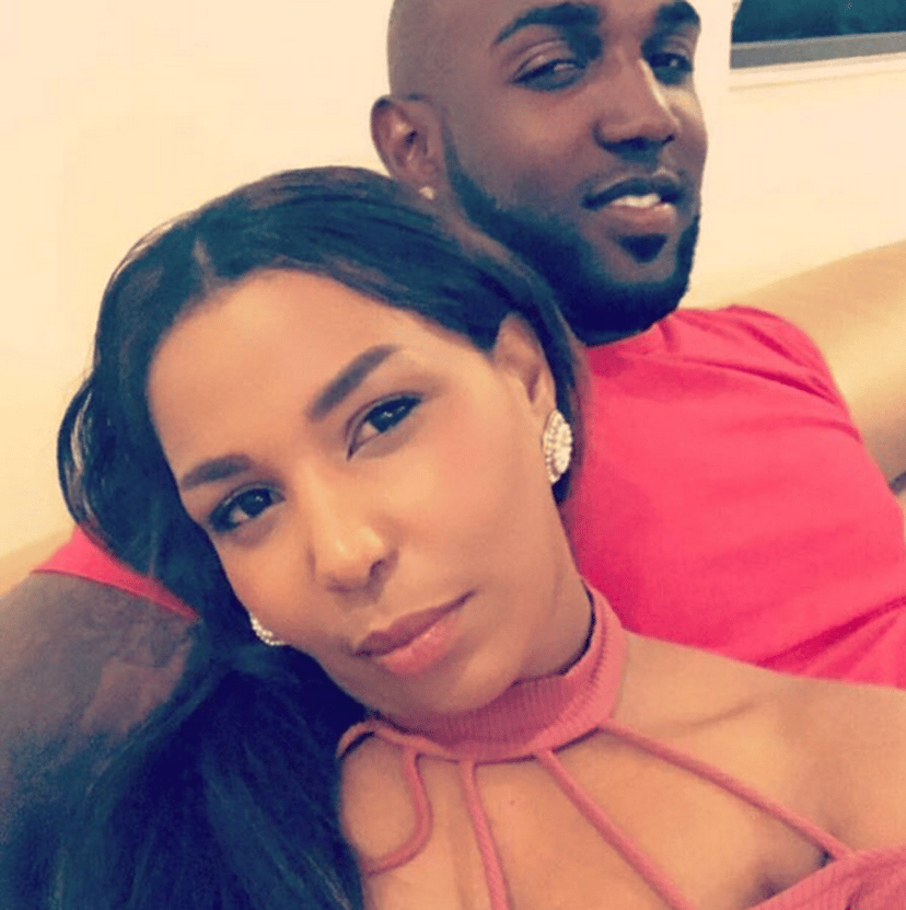 Genesis Ozuna