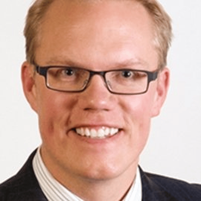 Geoff Smart