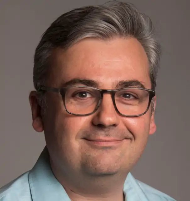 Geoffrey Fowler