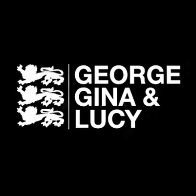 George Gina & Lucy