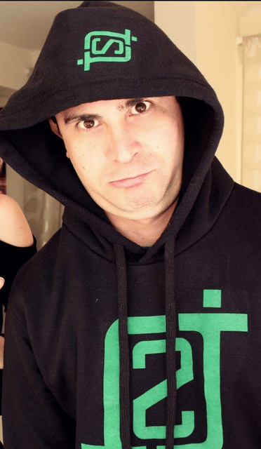 George Ioannou