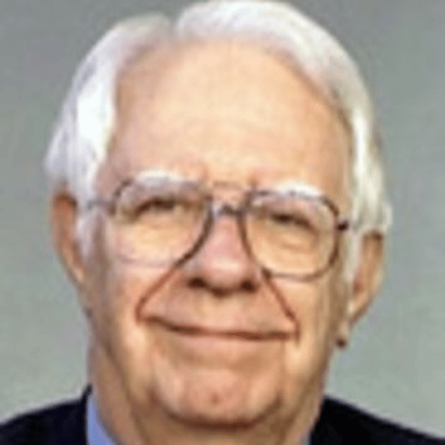 George L. Morrisey