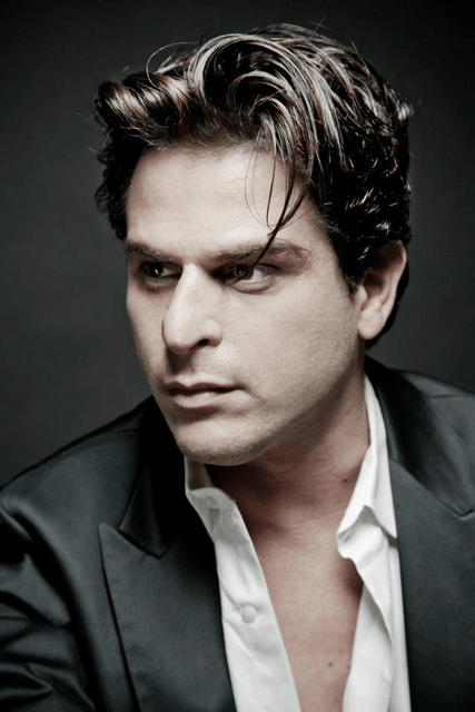 George Ortiz (Hair Stylist)