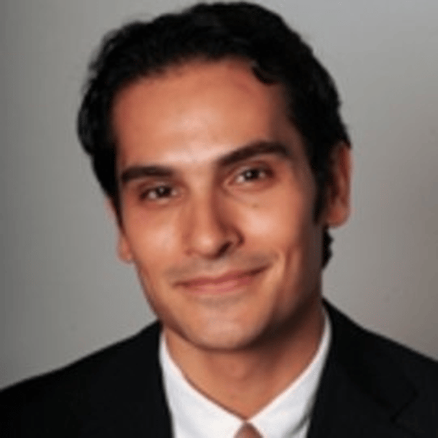 George Serafeim