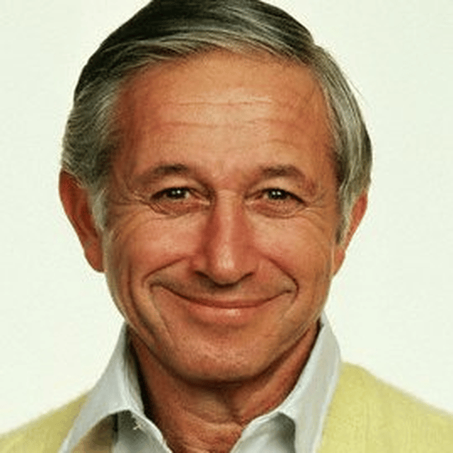 Gerald Jampolsky