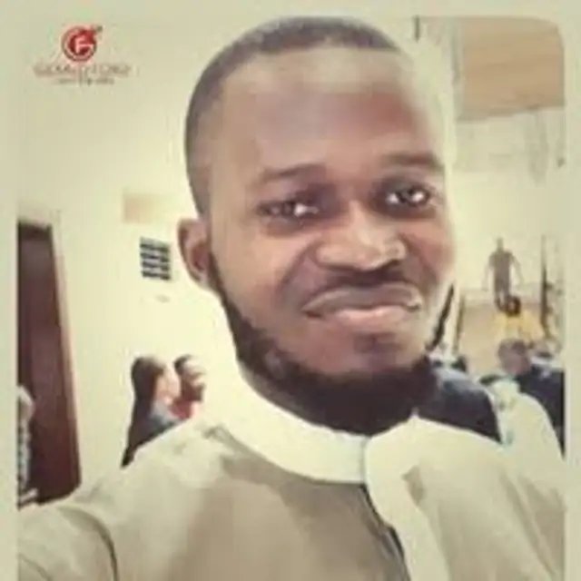 Gerald Umeh