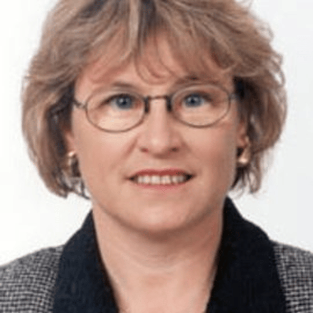 Geraldine Jensen
