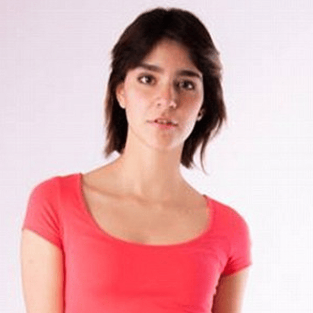 Geraldine Mendez