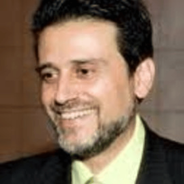Gerard Senehi