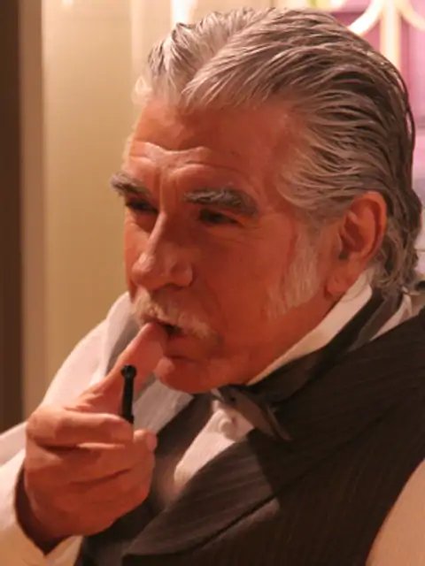Germán Rojas (Actor)