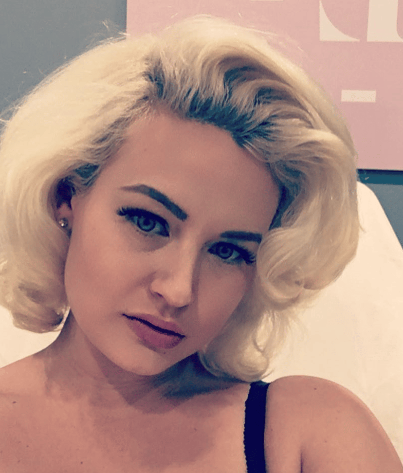 Gia Genevieve